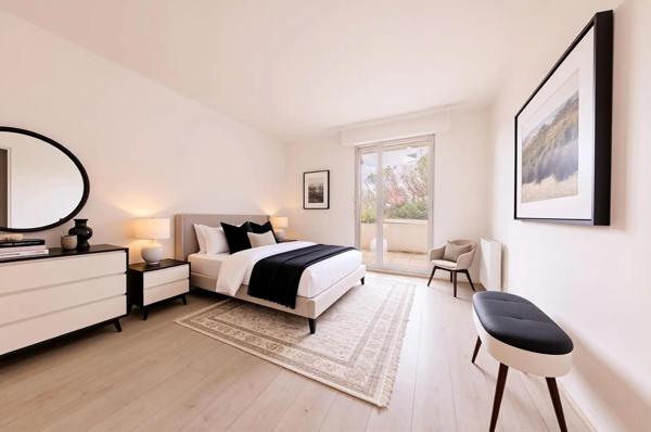 Appartement à vendre 3 pièces 92.74m²