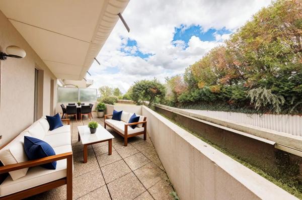 Appartement à vendre 3 pièces 92.74m²