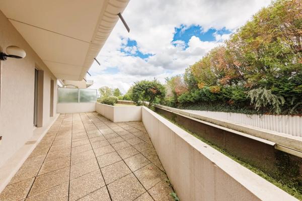 Appartement à vendre 3 pièces 92.74m²