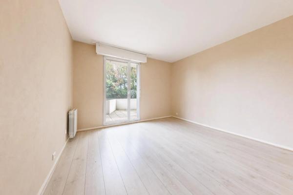Appartement à vendre 3 pièces 92.74m²