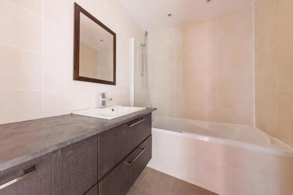 Appartement à vendre 3 pièces 92.74m²