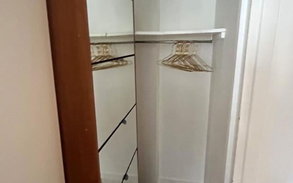 Appartement à vendre    2 pièces • 40,95 m2 Vincennes