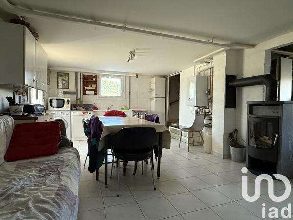 Maison à vendre 4 pièces 92 m² Épannes