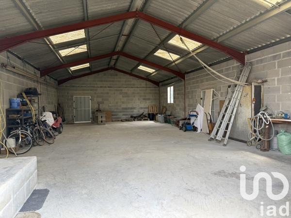 Maison à vendre 4 pièces 92 m² Épannes