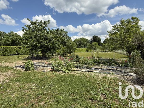 Maison à vendre 4 pièces 92 m² Épannes