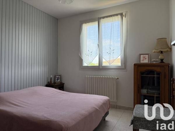 Maison à vendre 4 pièces 92 m² Épannes