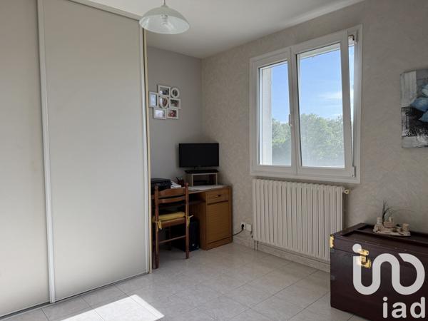 Maison à vendre 4 pièces 92 m² Épannes