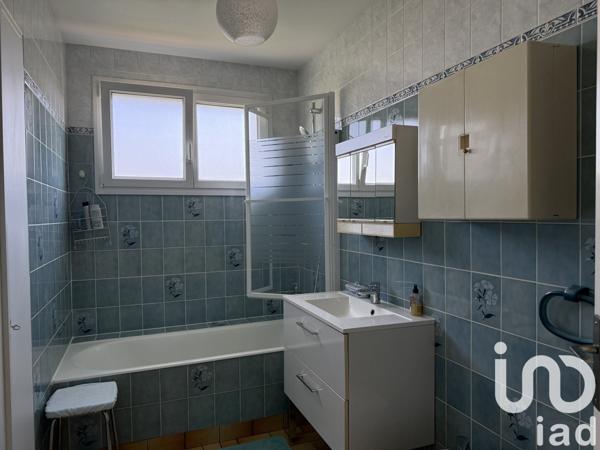 Maison à vendre 4 pièces 92 m² Épannes