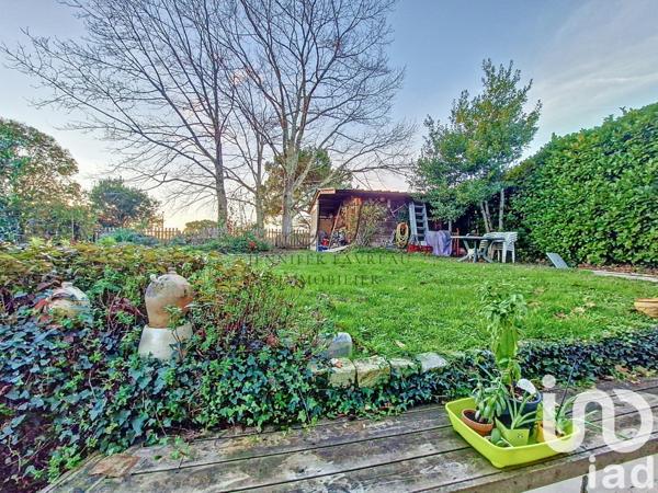 Maison à vendre 6 pièces 148 m² Tresses