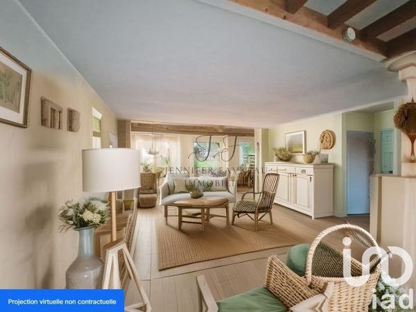 Maison à vendre 6 pièces 148 m² Tresses