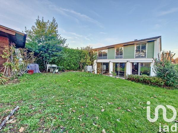 Maison à vendre 6 pièces 148 m² Tresses