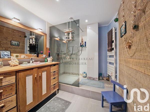 Maison à vendre 6 pièces 148 m² Tresses