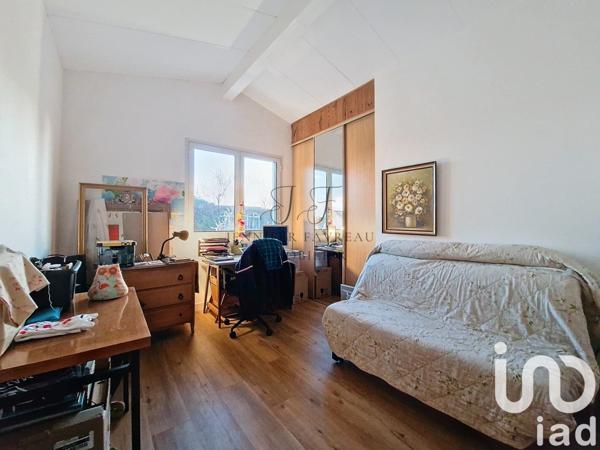 Maison à vendre 6 pièces 148 m² Tresses