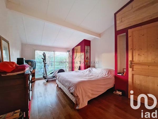 Maison à vendre 6 pièces 148 m² Tresses