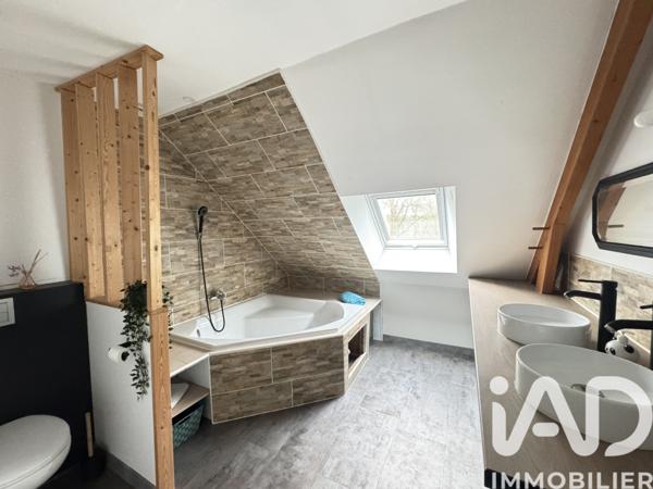 Maison à vendre 5 pièces 127 m² Besné