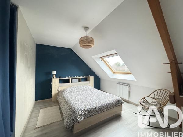 Maison à vendre 5 pièces 127 m² Besné