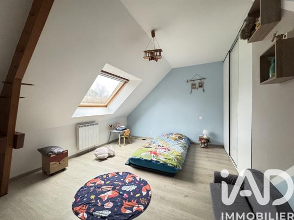Maison à vendre 5 pièces 127 m² Besné