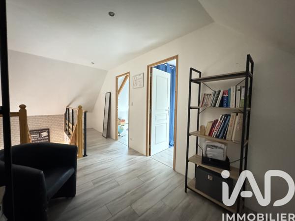 Maison à vendre 5 pièces 127 m² Besné