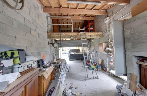 Maison Negrepelisse proche village 8 pièce(s) 170 m2