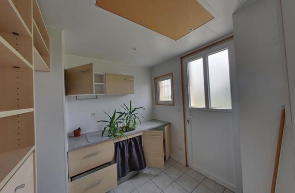 Maison Negrepelisse proche village 8 pièce(s) 170 m2