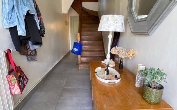 Maison à vendre    8 pièces •  Semallé