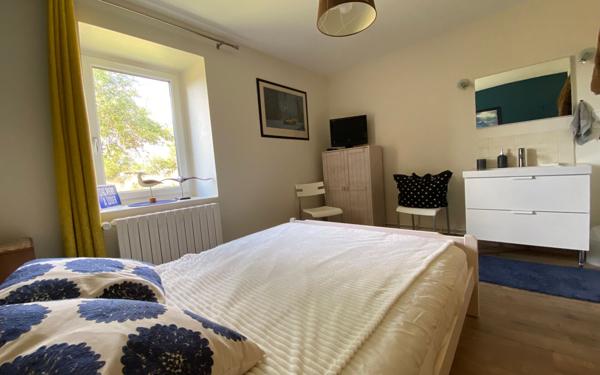 Maison à vendre    8 pièces •  Semallé