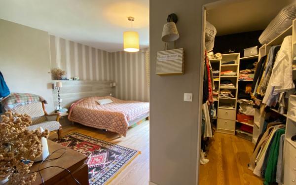 Maison à vendre    8 pièces •  Semallé