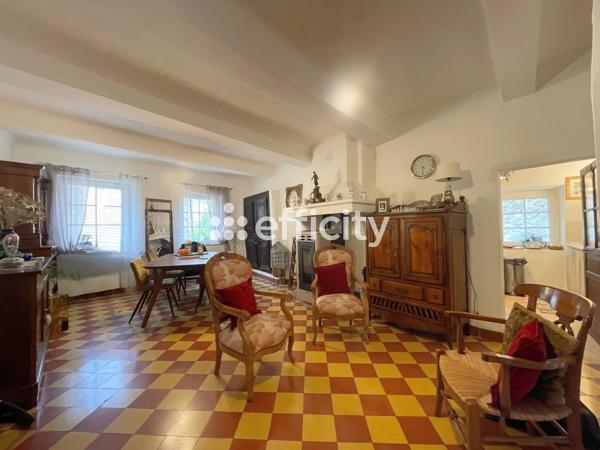 Maison 5 pièces - 136 m²