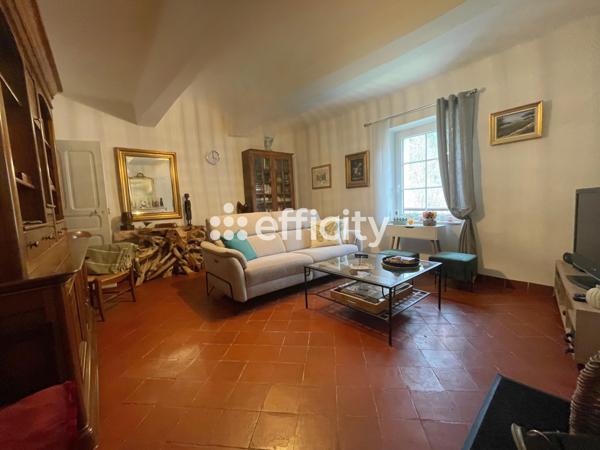 Maison 5 pièces - 136 m²