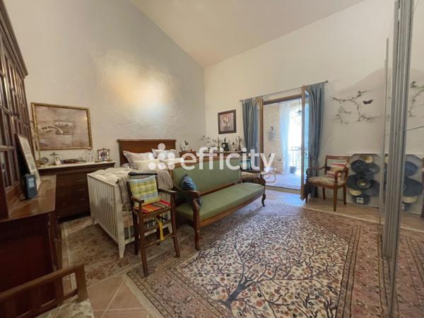 Maison 5 pièces - 136 m²