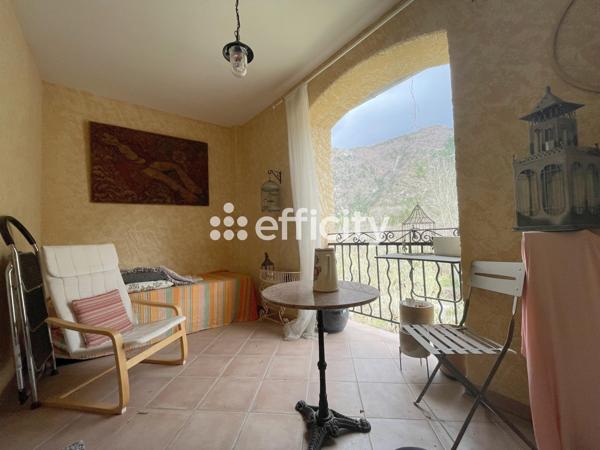 Maison 5 pièces - 136 m²