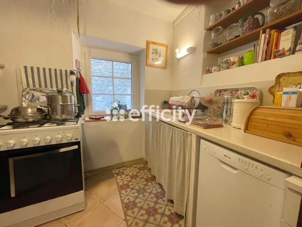 Maison 5 pièces - 136 m²