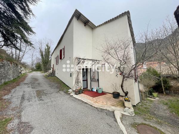 Maison 5 pièces - 136 m²