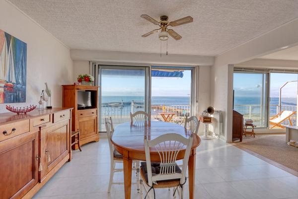 Appartement Saint Michel Chef Chef 3 pièce(s) 77 m2