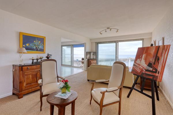 Appartement Saint Michel Chef Chef 3 pièce(s) 77 m2