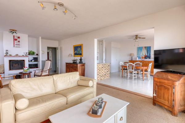 Appartement Saint Michel Chef Chef 3 pièce(s) 77 m2