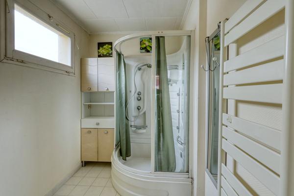 Appartement Saint Michel Chef Chef 3 pièce(s) 77 m2