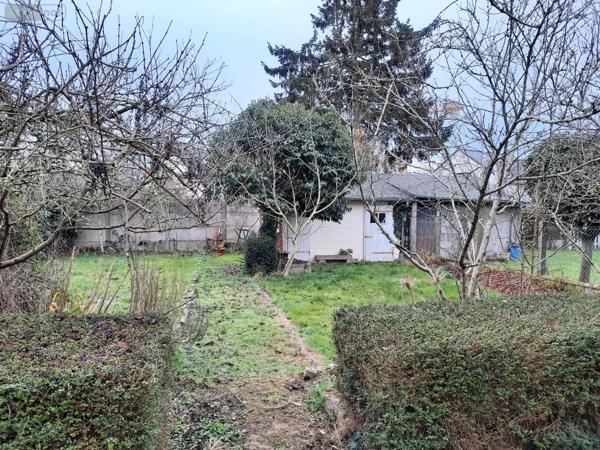 Maison à louer à Mordelles en Ille-et-Vilaine (35310), ref : 019/5553