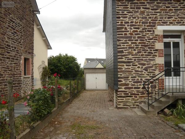 Maison à louer à Mordelles en Ille-et-Vilaine (35310), ref : 019/5553
