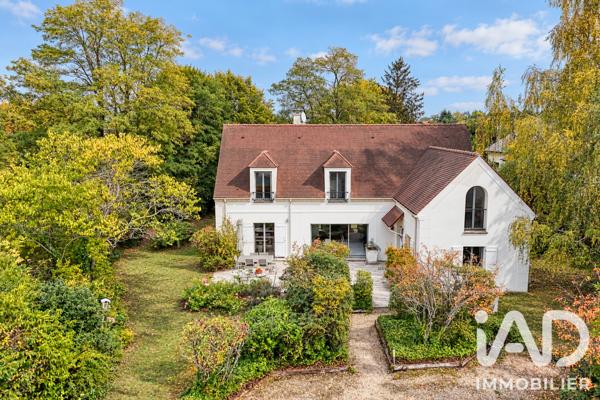 Maison (prestige) à vendre 9 pièces 205 m² Chatou