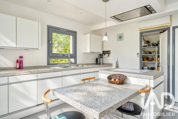 Maison (prestige) à vendre 9 pièces 205 m² Chatou