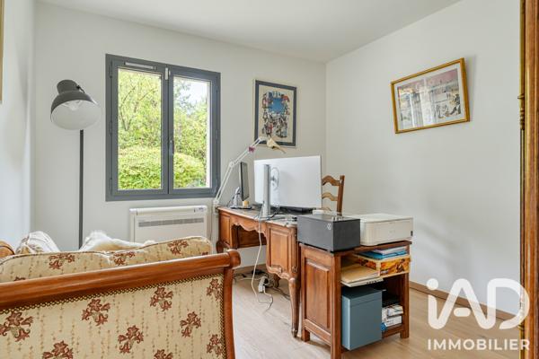 Maison (prestige) à vendre 9 pièces 205 m² Chatou