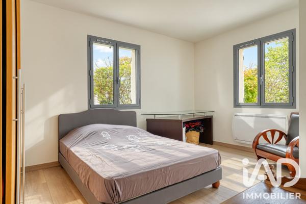 Maison (prestige) à vendre 9 pièces 205 m² Chatou