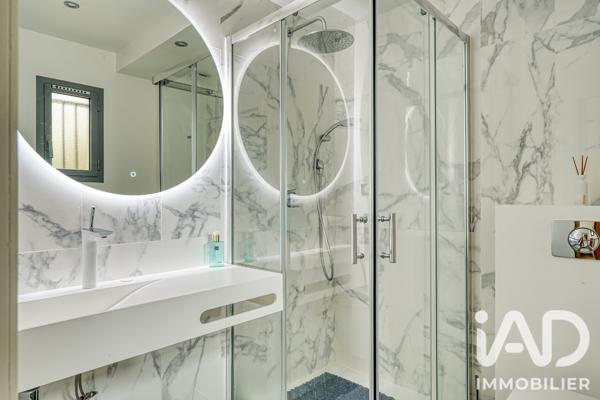 Maison (prestige) à vendre 9 pièces 205 m² Chatou