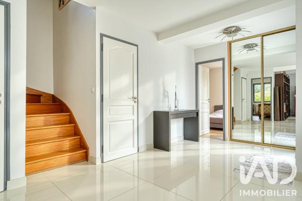 Maison (prestige) à vendre 9 pièces 205 m² Chatou