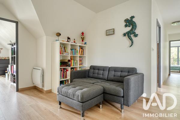 Maison (prestige) à vendre 9 pièces 205 m² Chatou