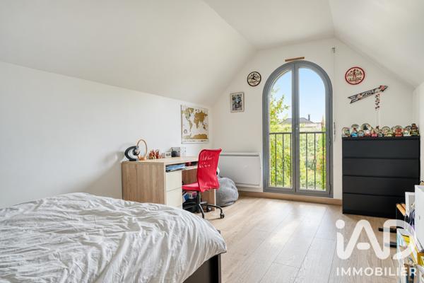 Maison (prestige) à vendre 9 pièces 205 m² Chatou