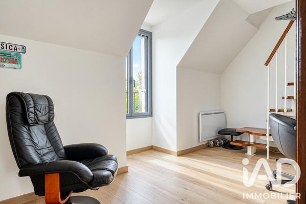 Maison (prestige) à vendre 9 pièces 205 m² Chatou