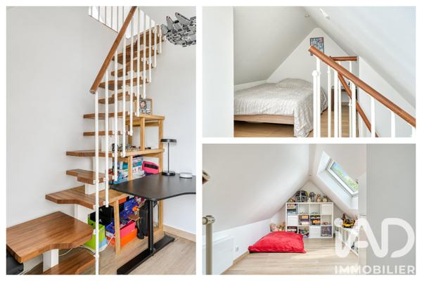 Maison (prestige) à vendre 9 pièces 205 m² Chatou
