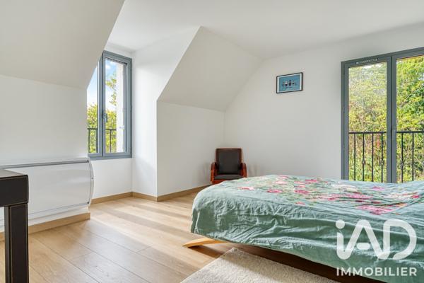 Maison (prestige) à vendre 9 pièces 205 m² Chatou